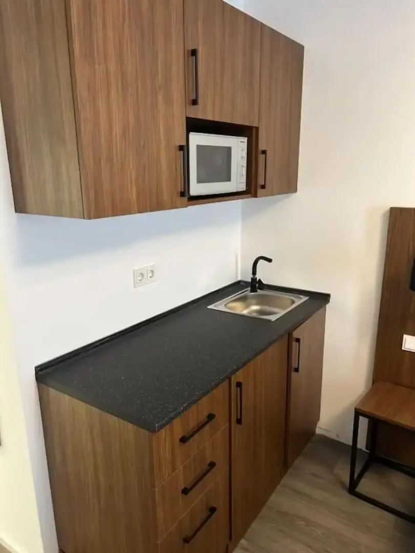 Munique Hotel München