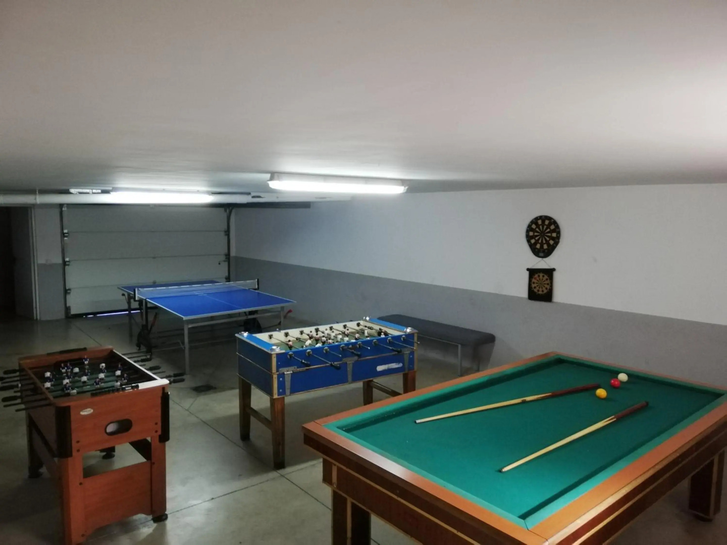 Los Alisos Casa Rural