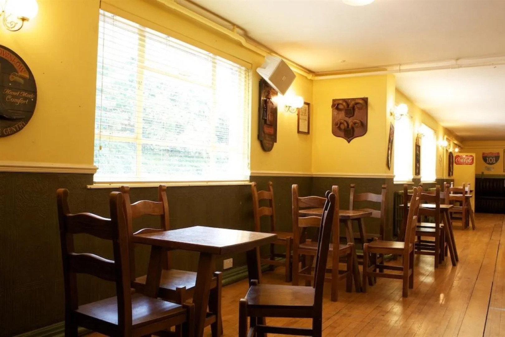 Radstock Hotel – RelaxInnz