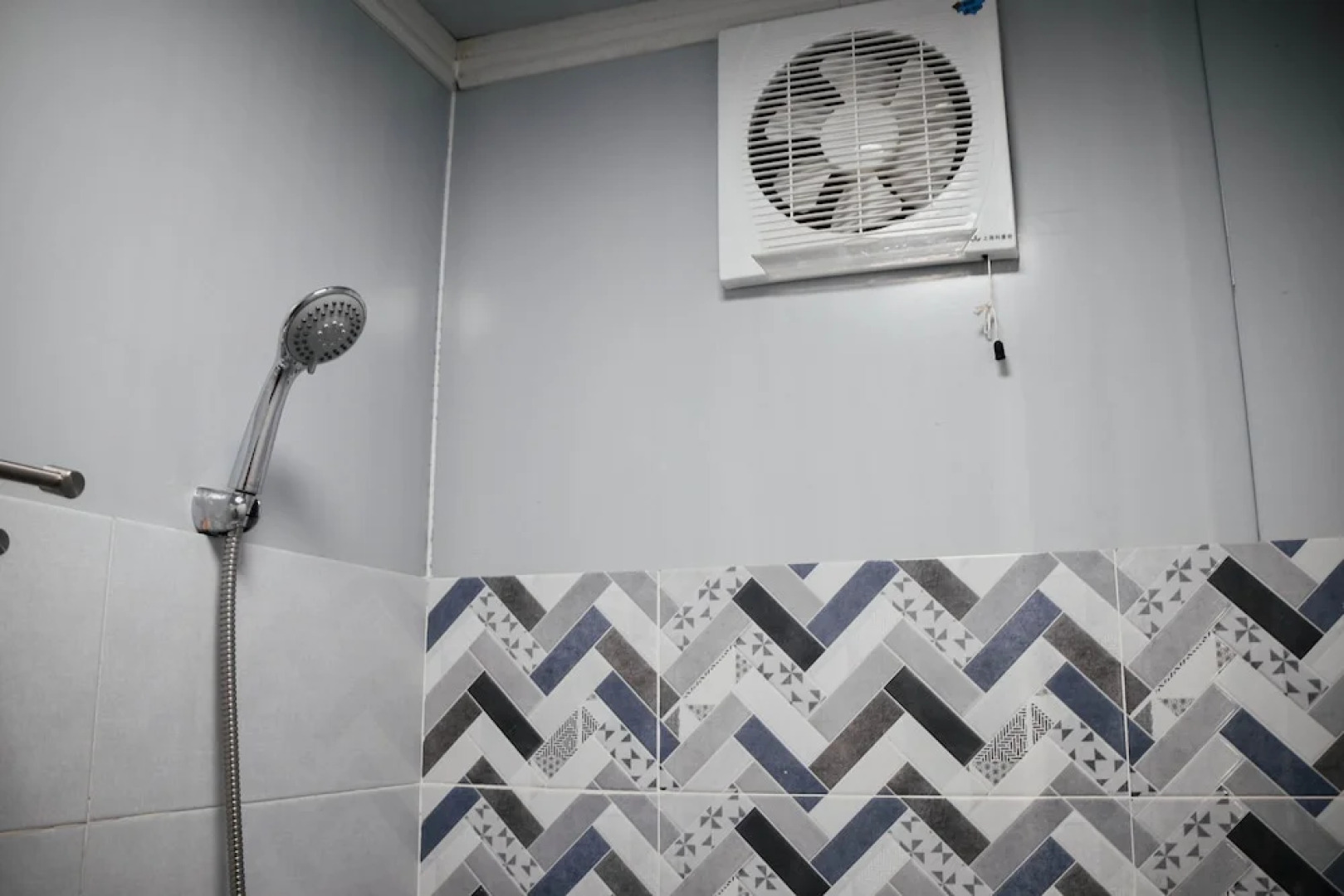 Olive Hostel Roxas City