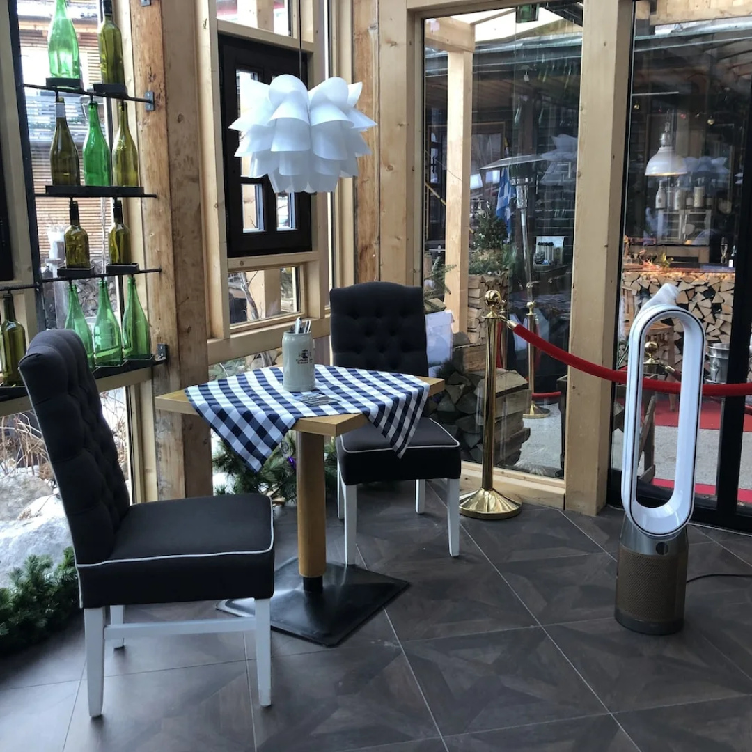 Alpenliebe Designhotel