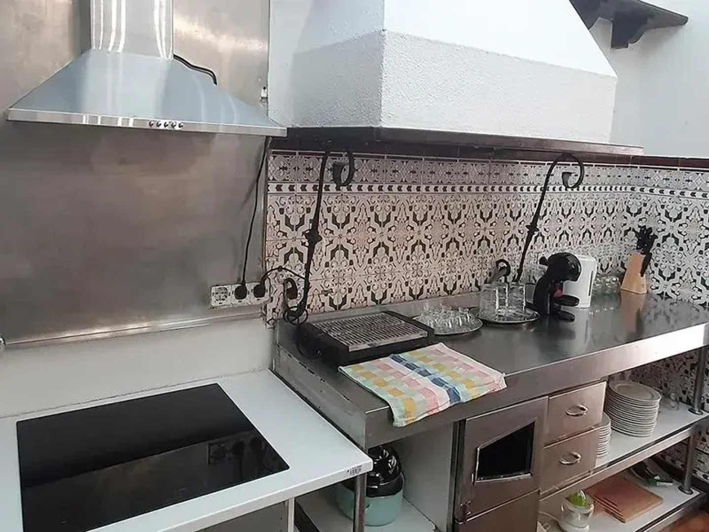 Oliva Alojamientos 3000