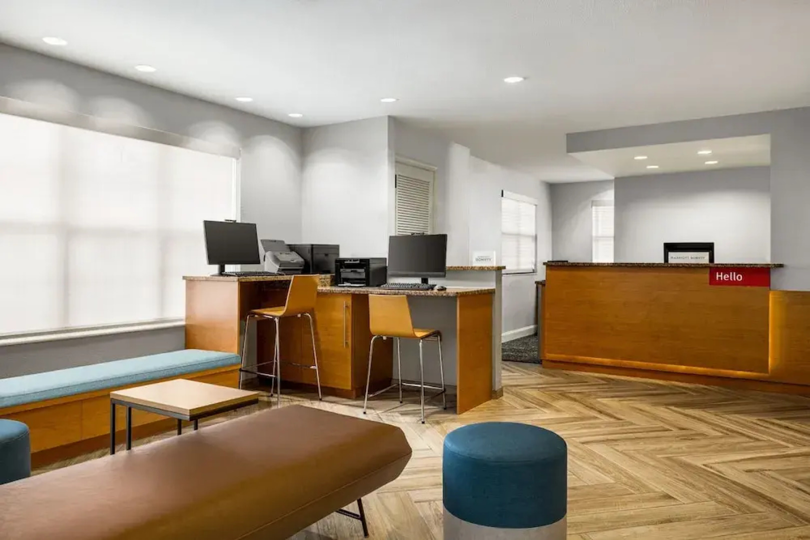 TownePlace Suites Baltimore Fort Meade