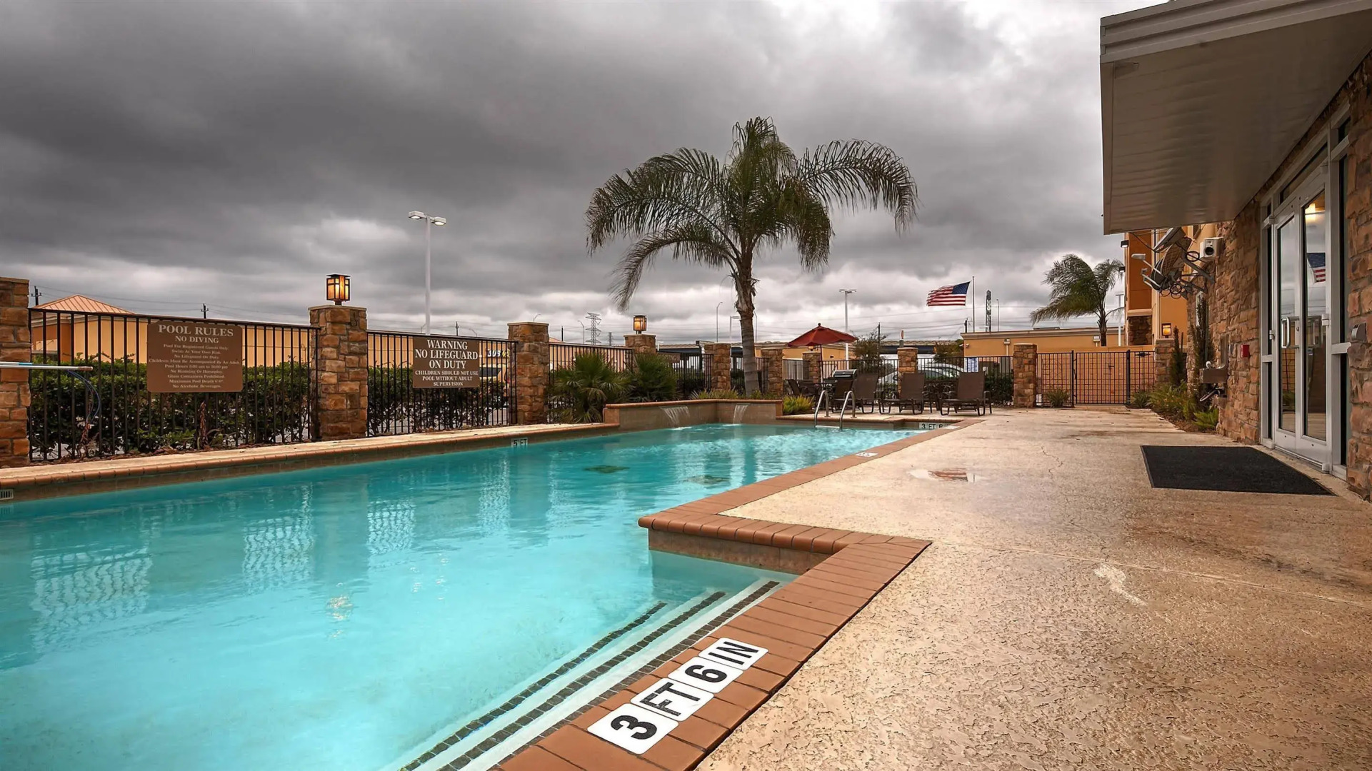 Comfort Suites Seabrook - Kemah