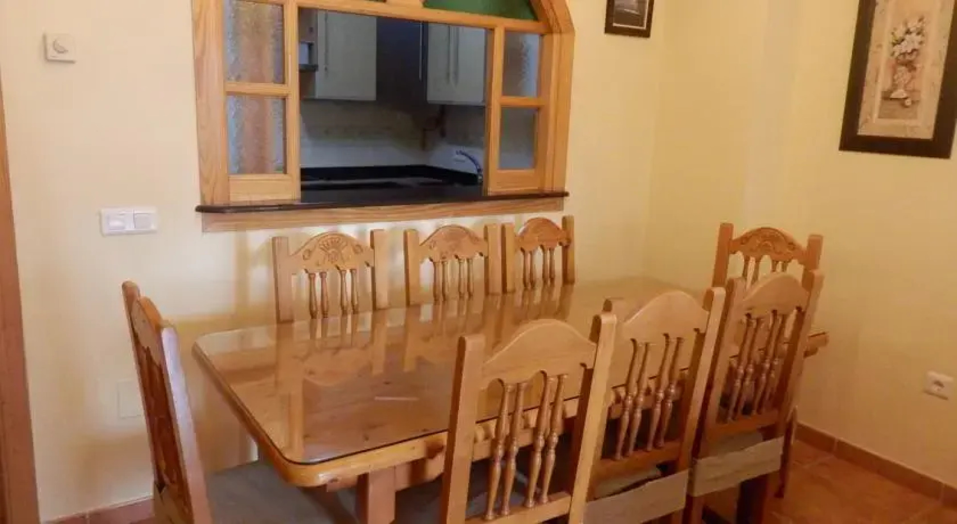 Apartamento Nerja Centro