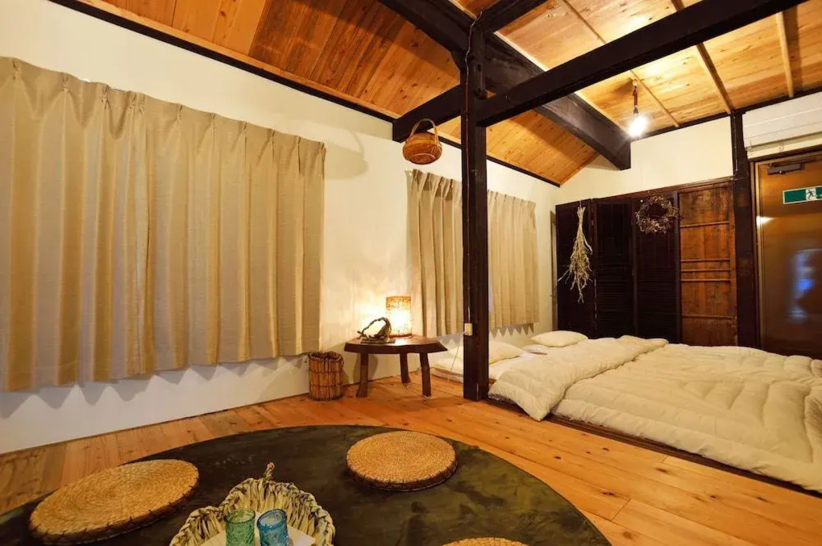 Nerome#01 Okinawa Traditional House