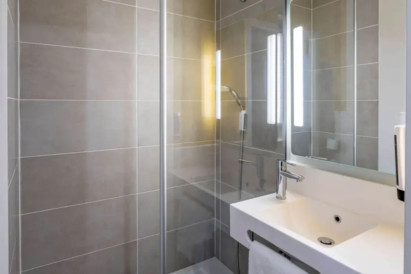 B&B HOTEL Bordeaux Saint André De Cubzac