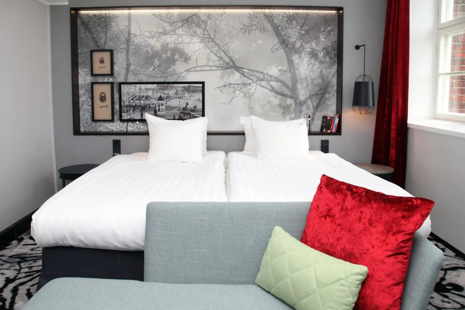 Home Hotel Katajanokka