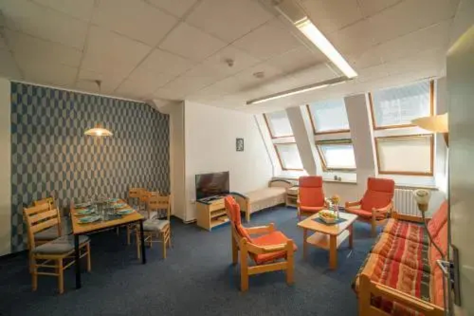 IT Centrum Apartments