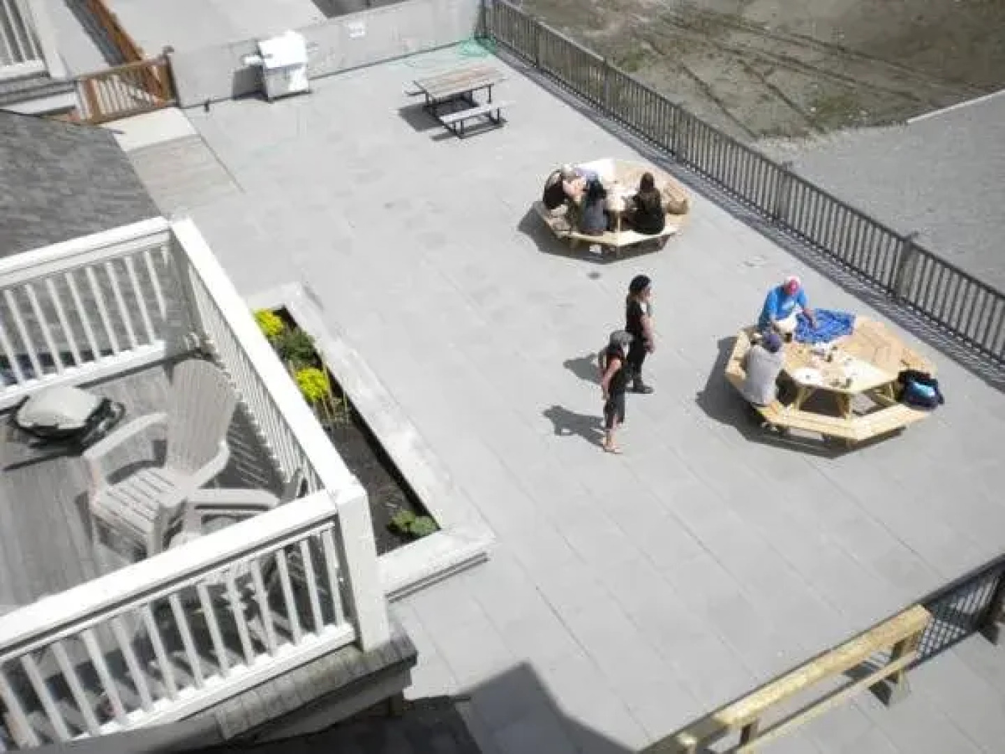 Pemberton Gateway Village Suites