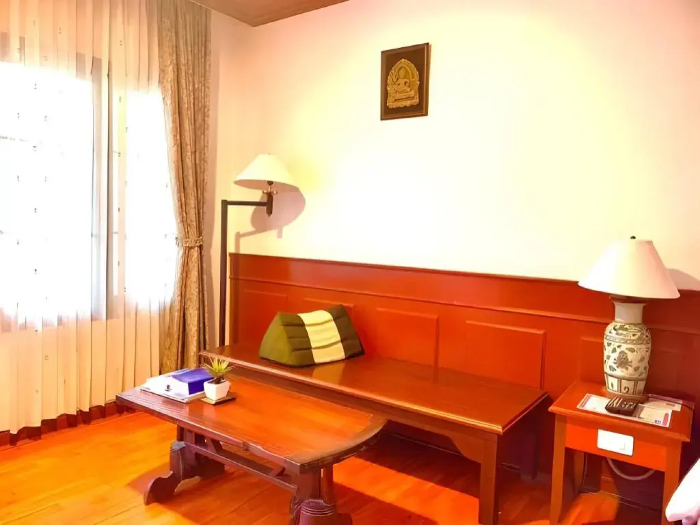 Rachawadee Resort & Hotel