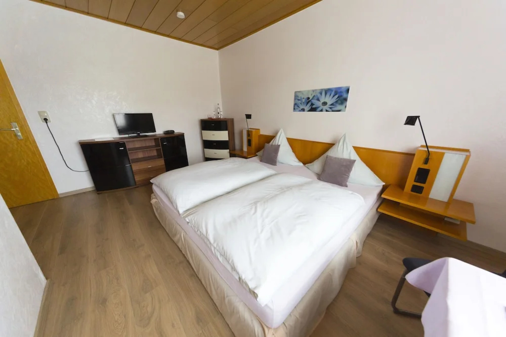 Gasthaus Engemann bei Matt