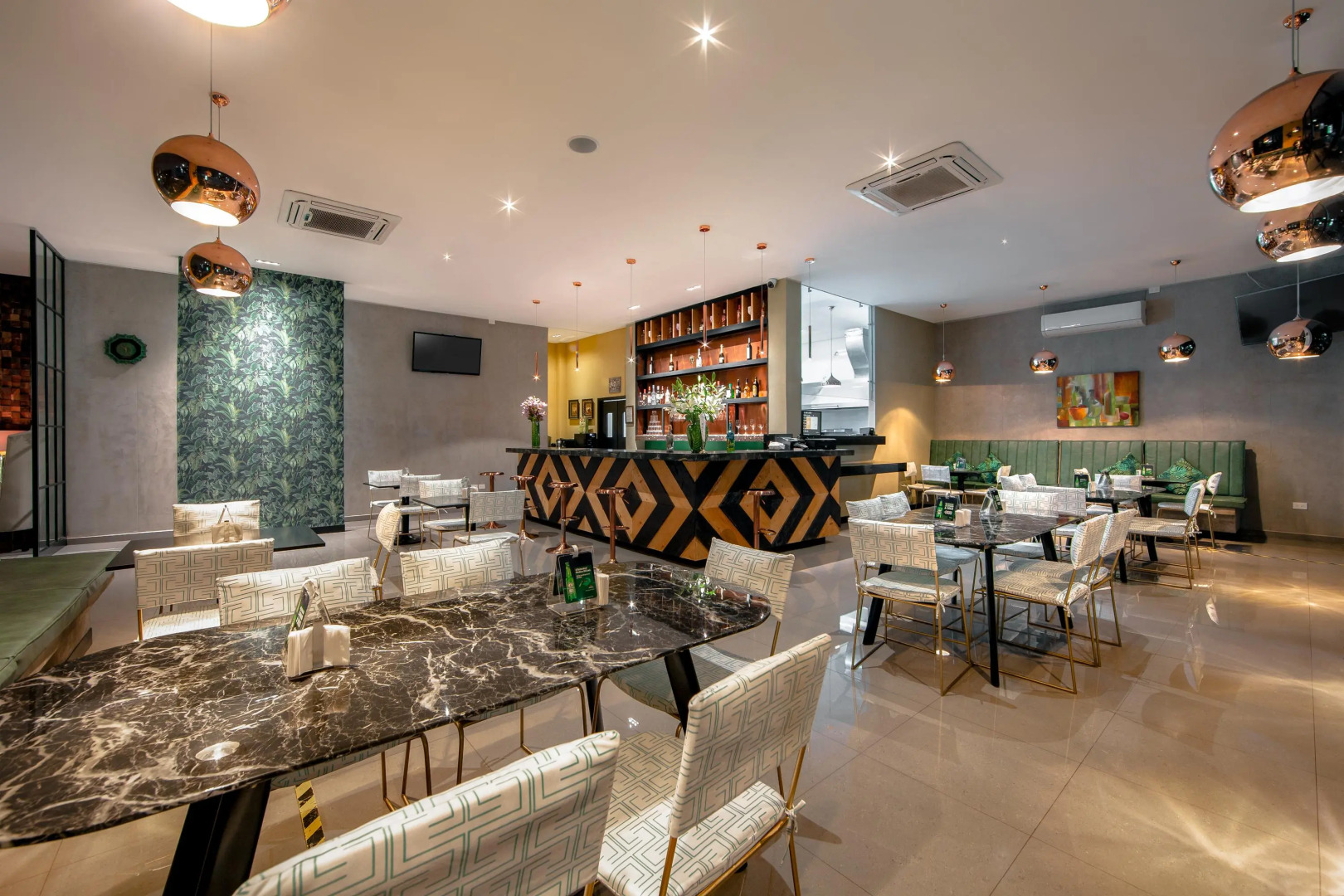 InHouse Hotel Culiacán