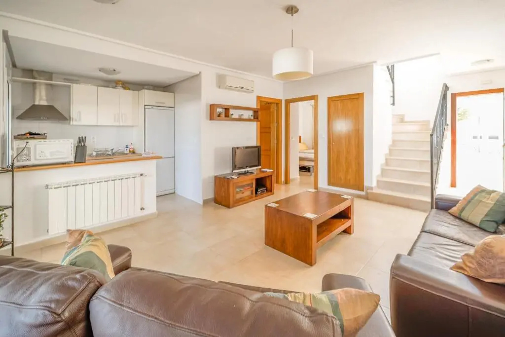 Townhouse Near the Pool - ER52LT