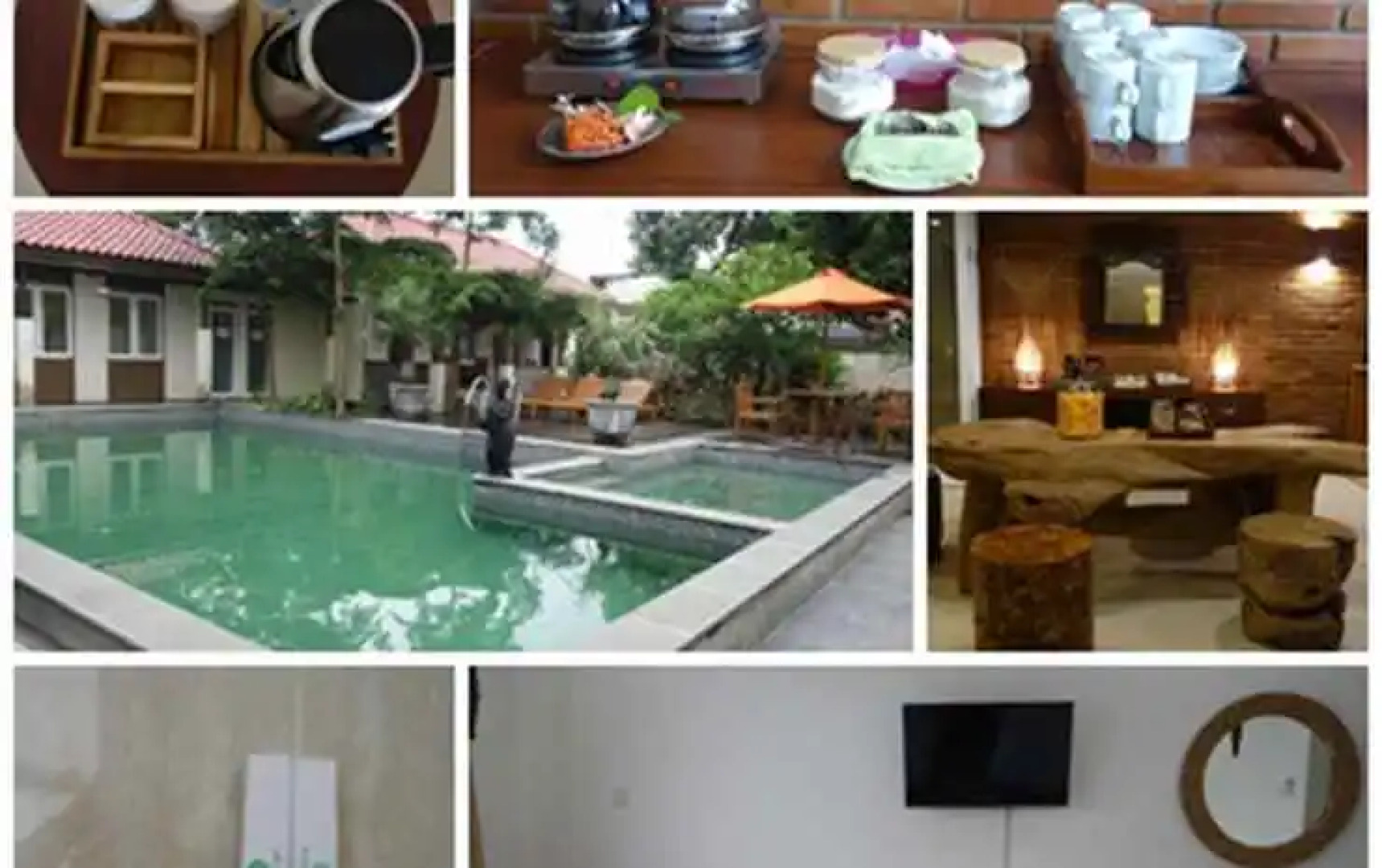 Bulak Laut Hotel and Resort