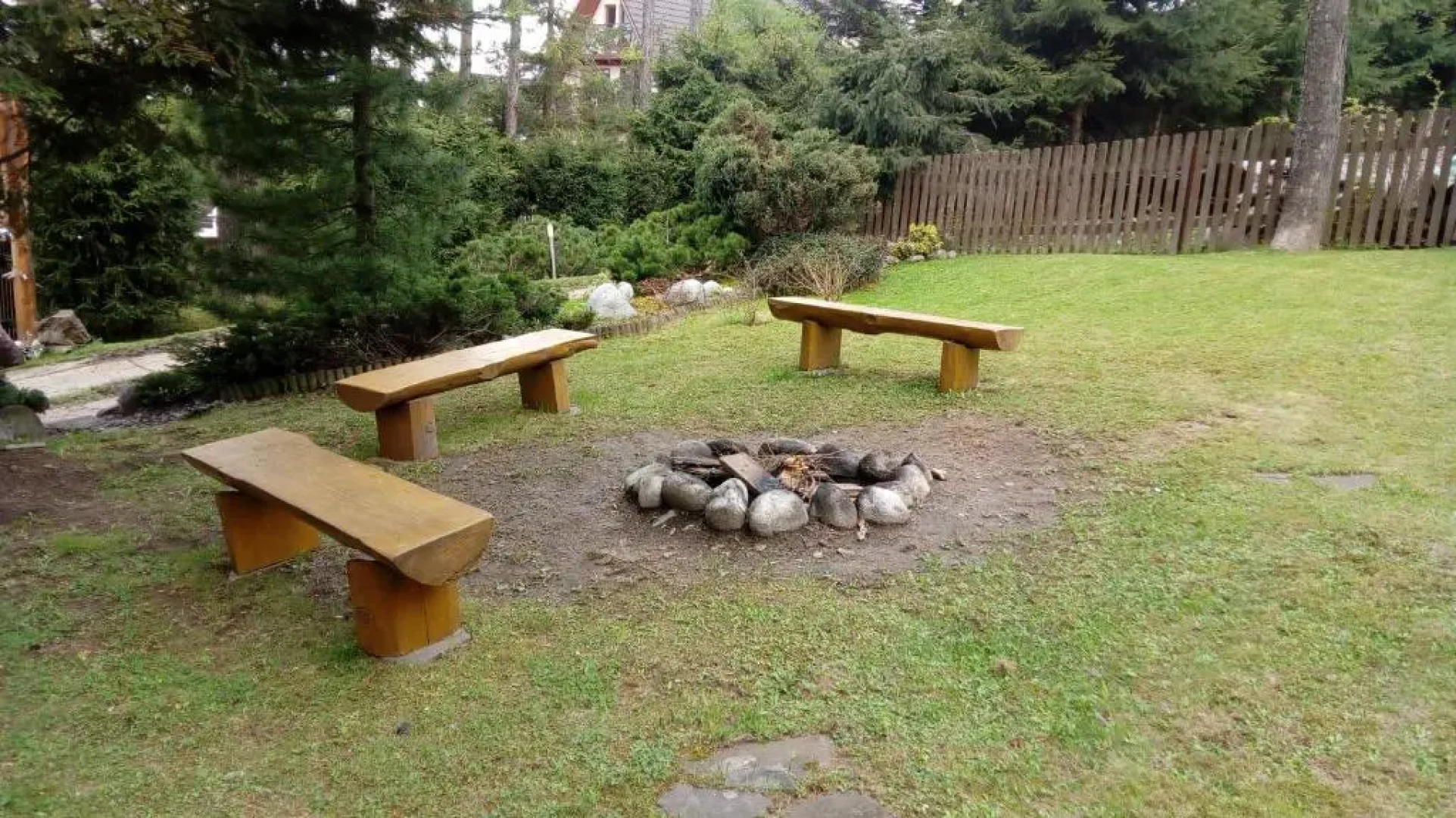 Pokoje Gościnne Skalnica