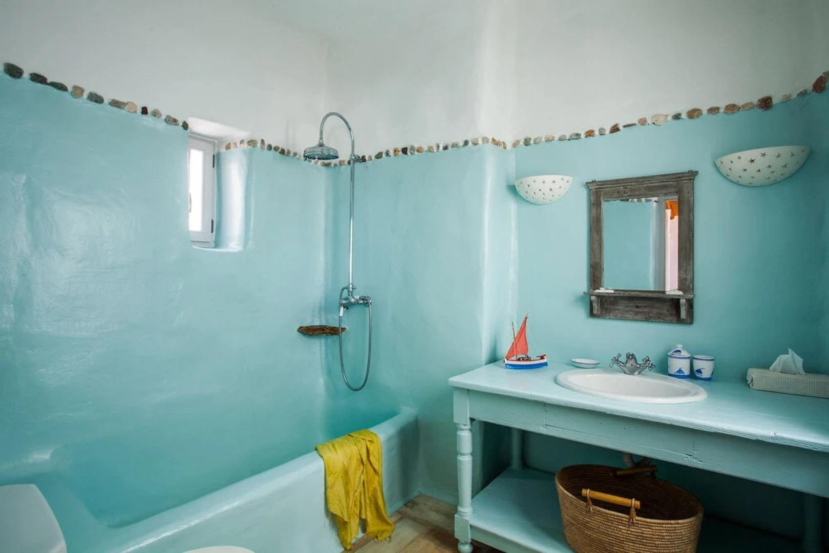 Villa Elise by Mykonos Pearls