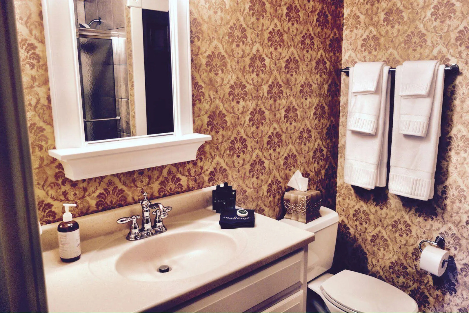 The Jacqueline House of Wilmington