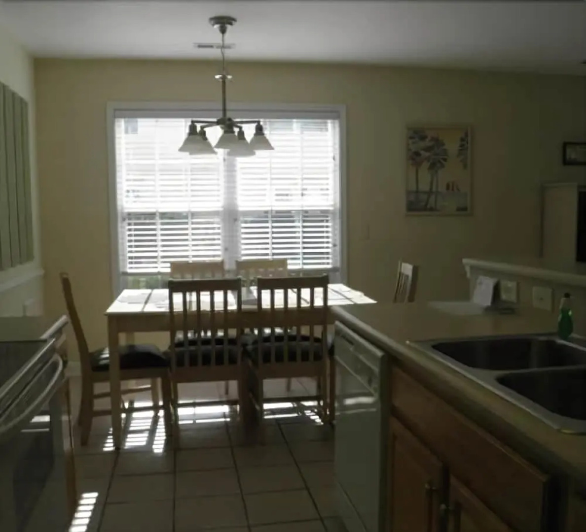 Brunswick Plantation & Golf Resort