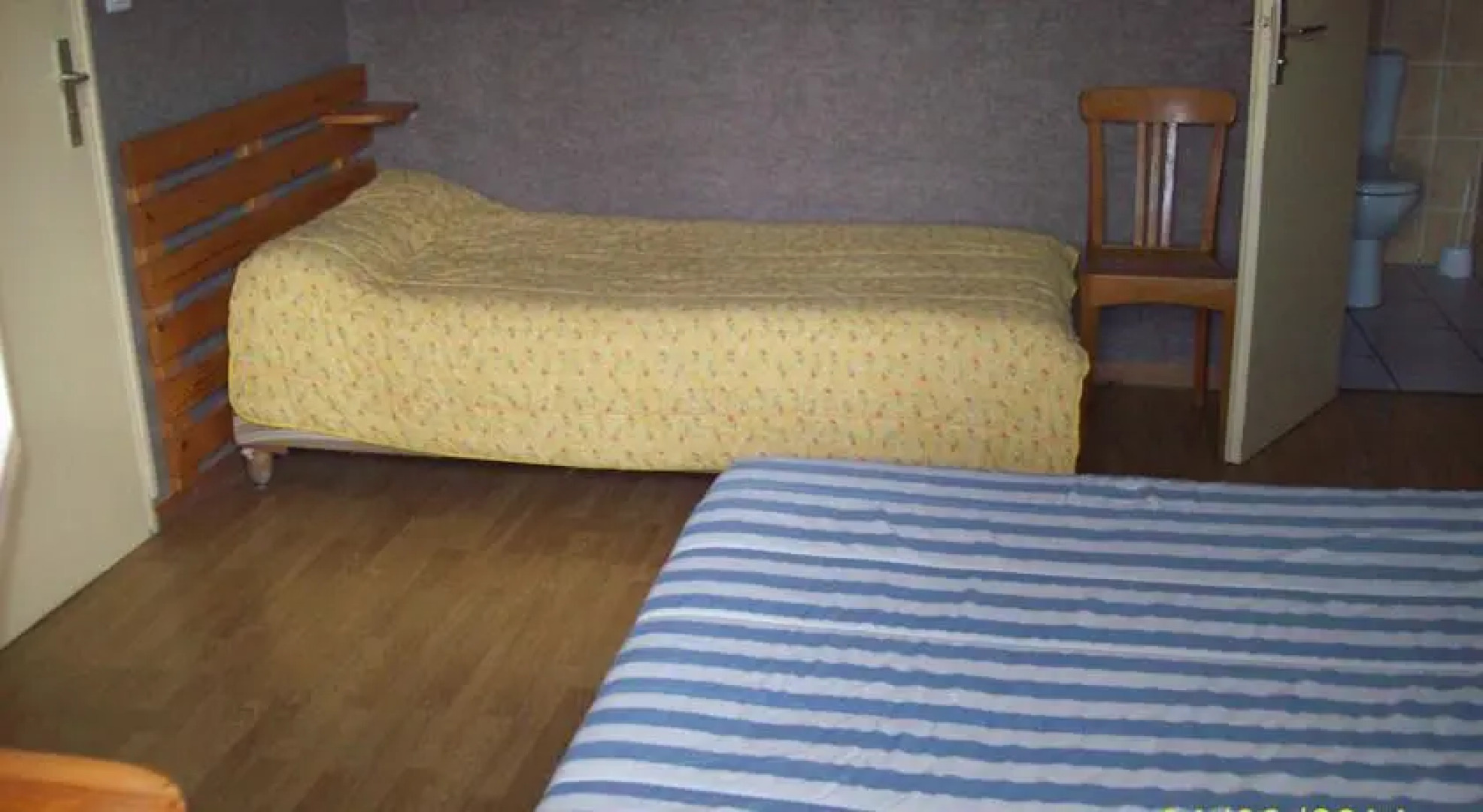 Le Relais des Blaches