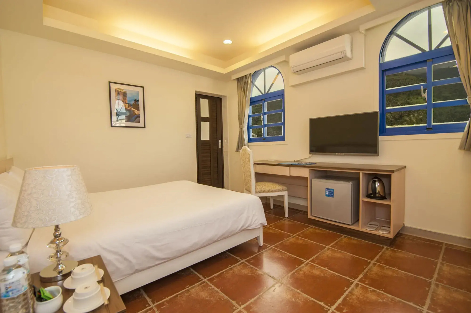 The Forget Worry Villa