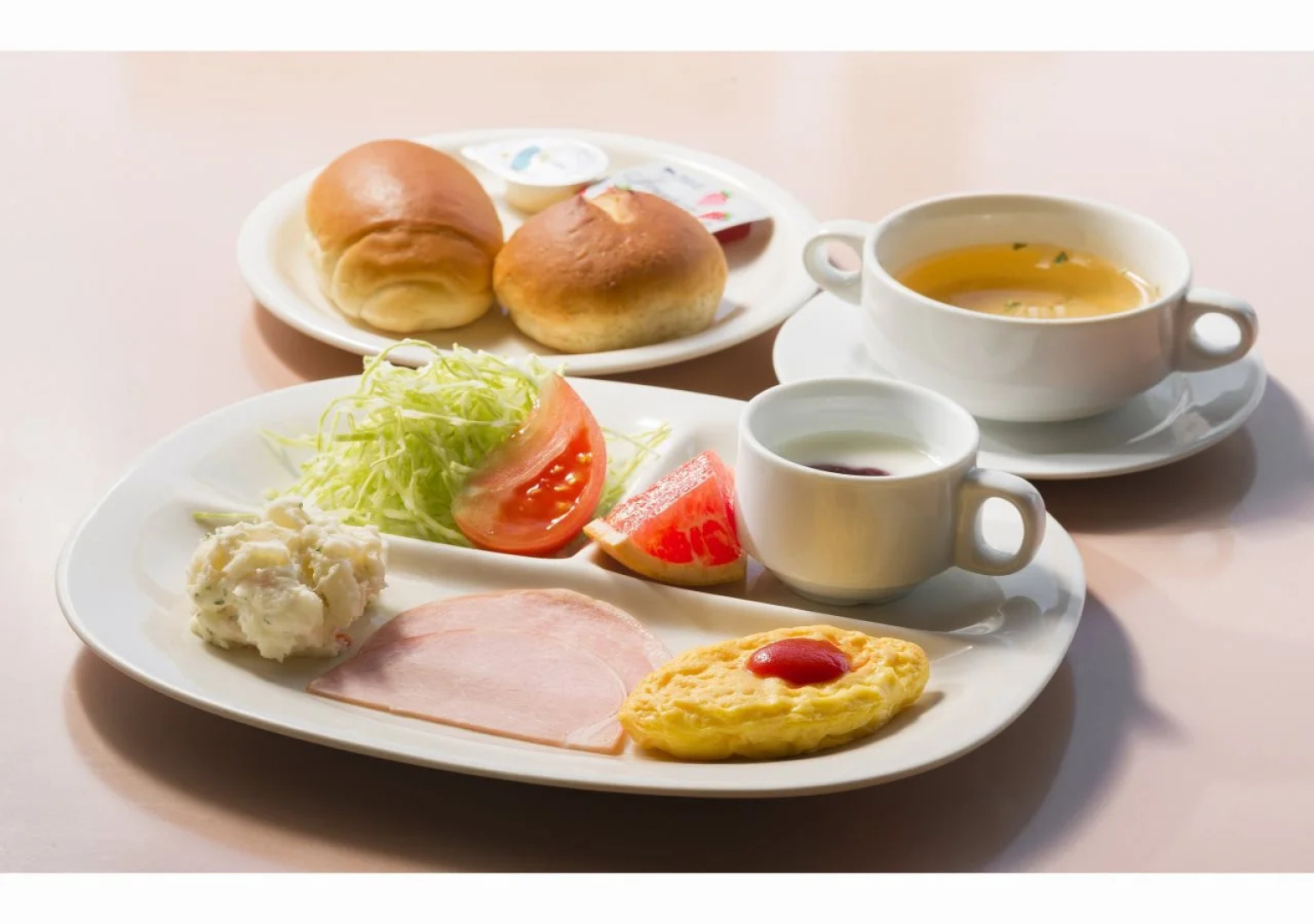 Nakamachi Fuji Grand Hotel