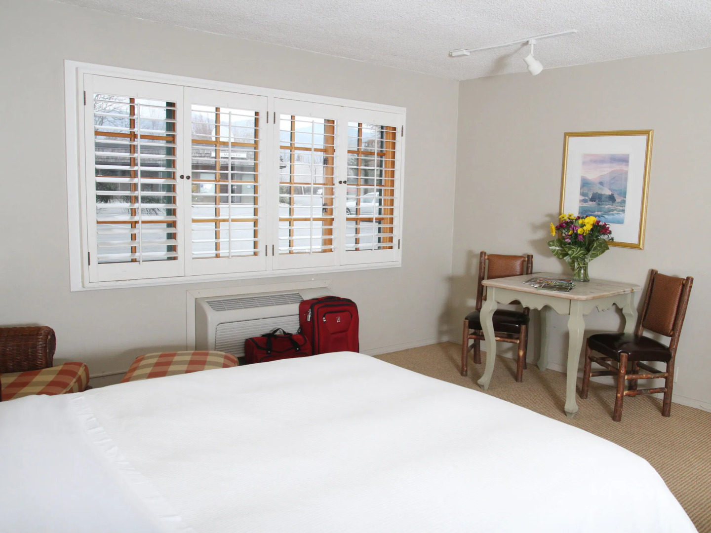 The Lodge at Riverside