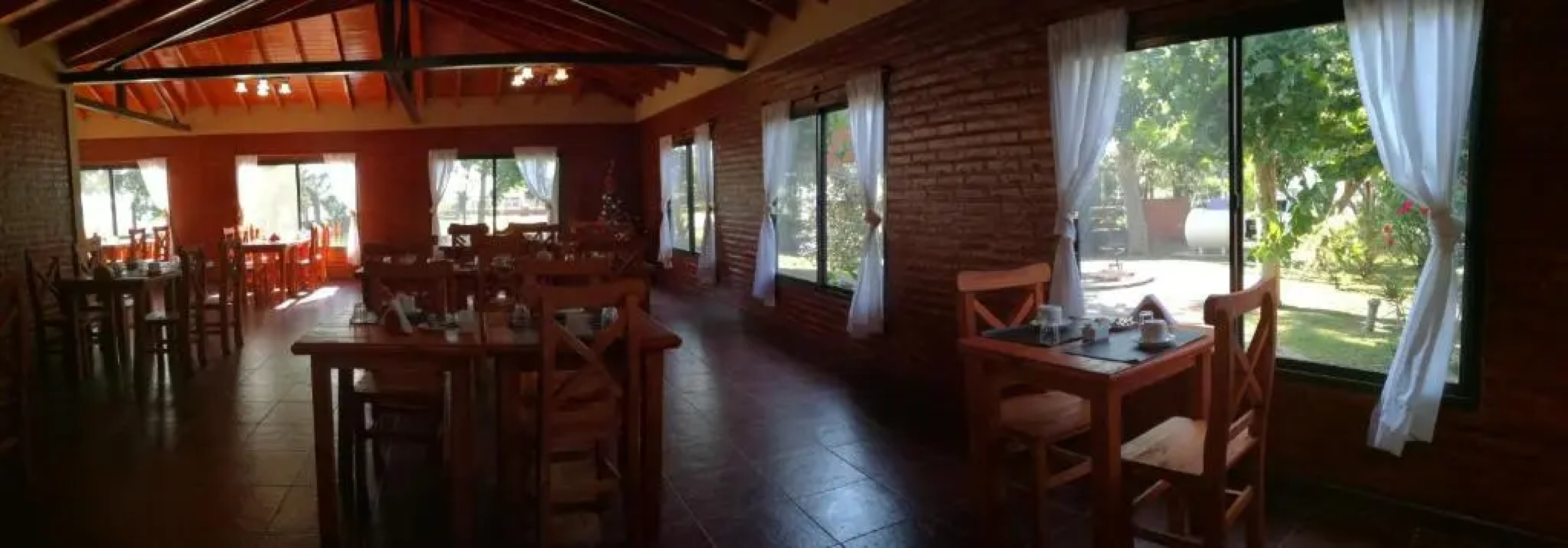 Náutico Apart Hotel