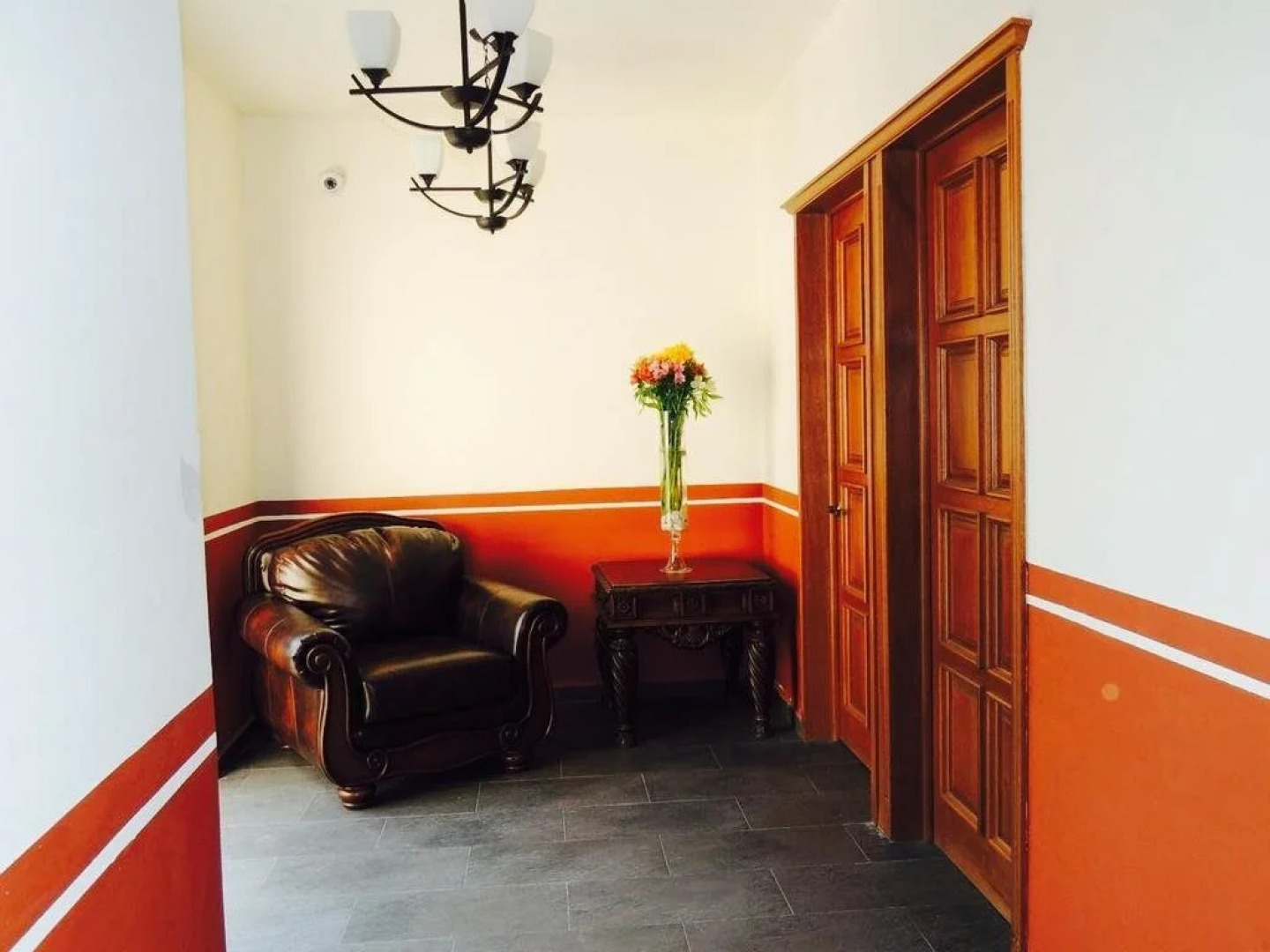 Puerta al Virreinato Hotel Boutique