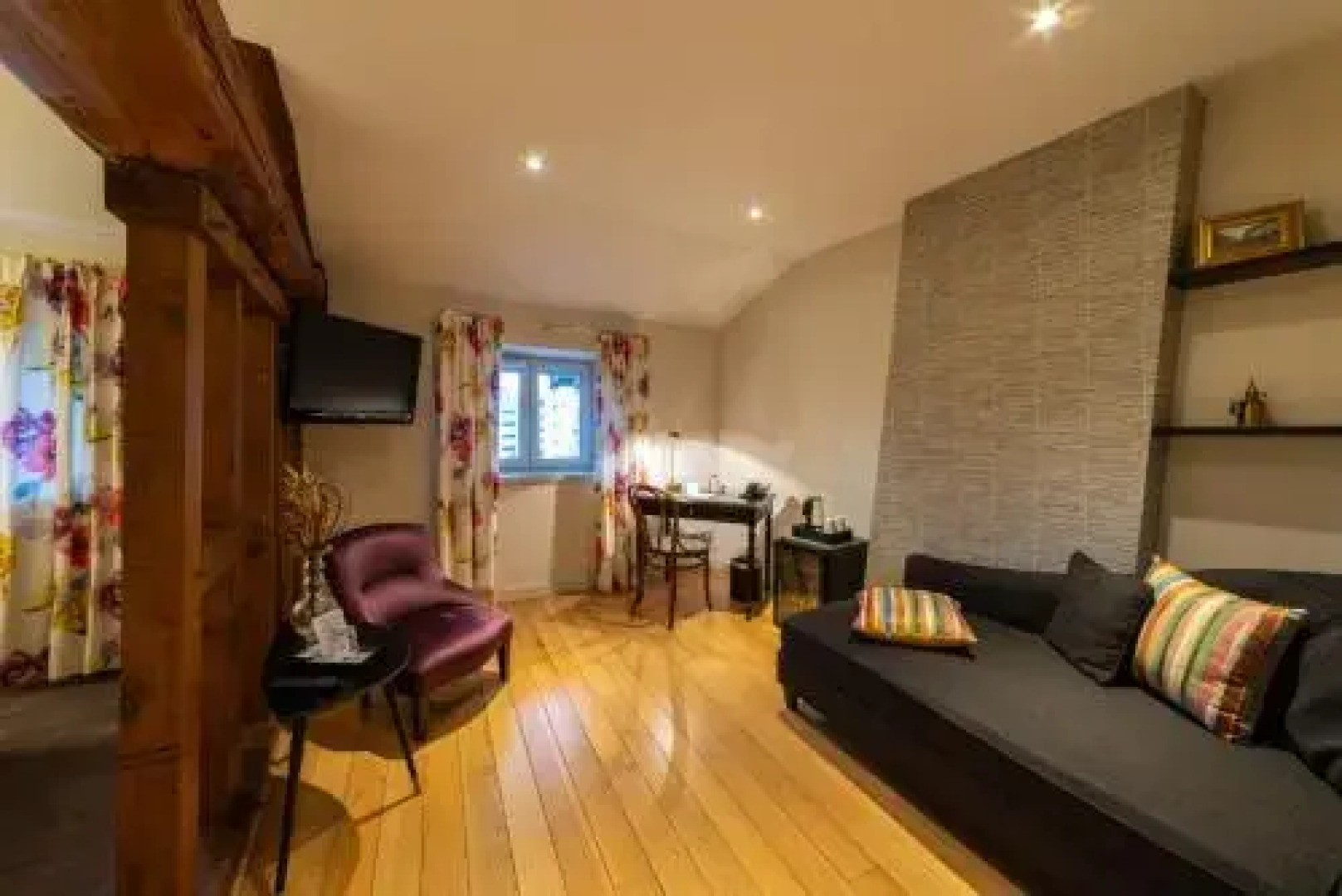 Hôtel Le Griffon dOr