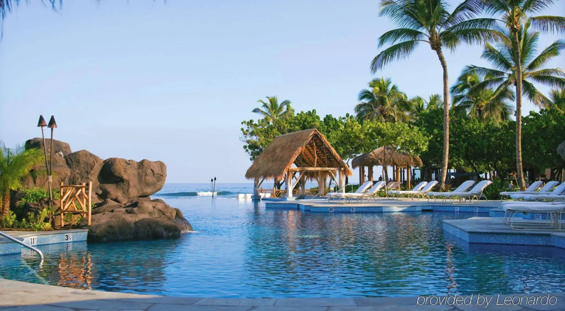 Four Seasons Resort Hualalai