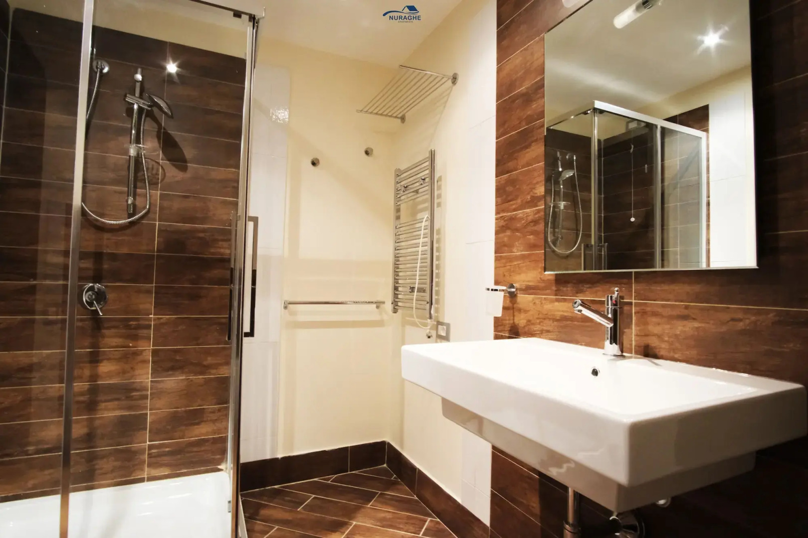 Residence Le Rocce Rosse