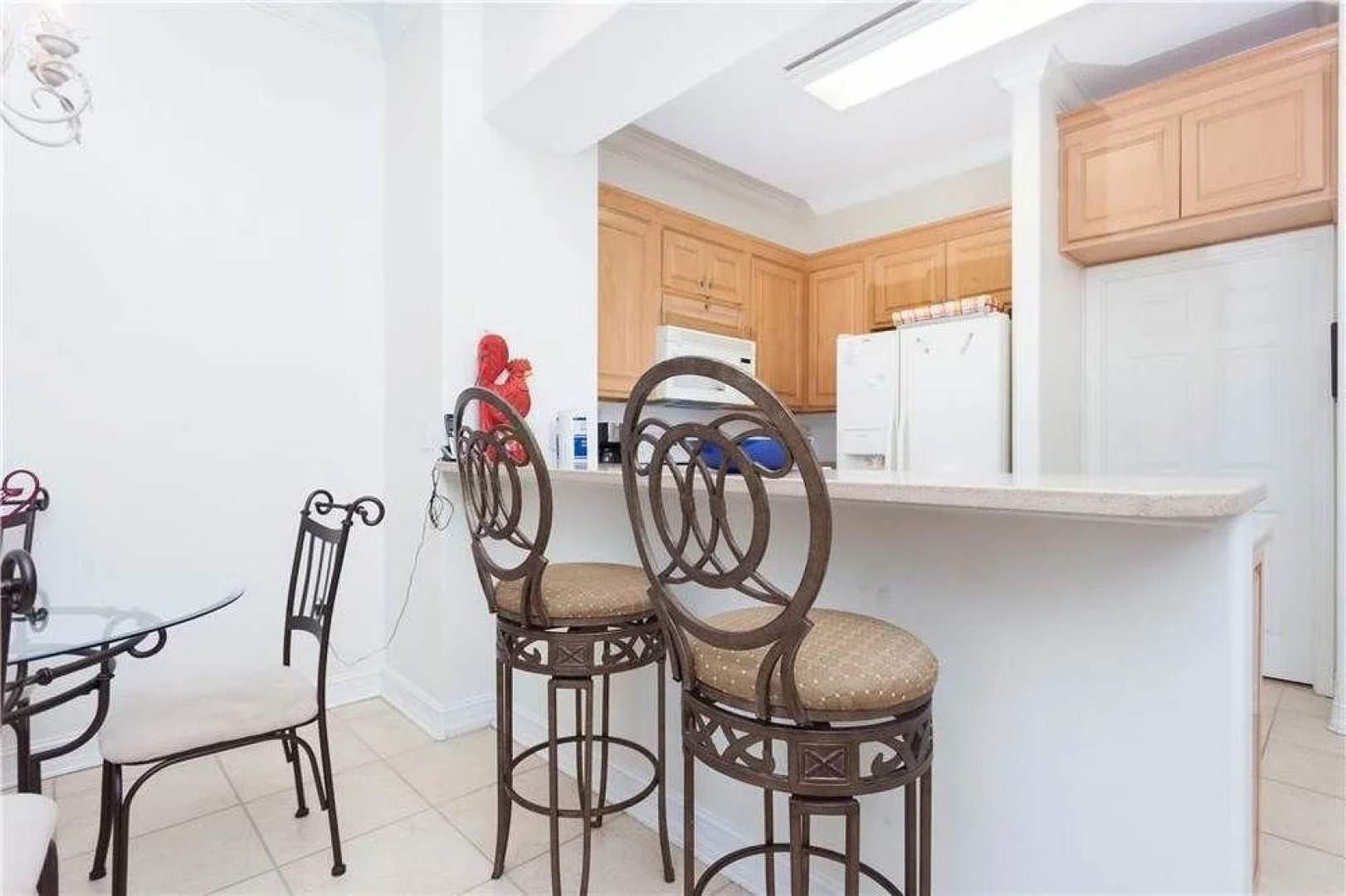 Villas Ocean Gate 357