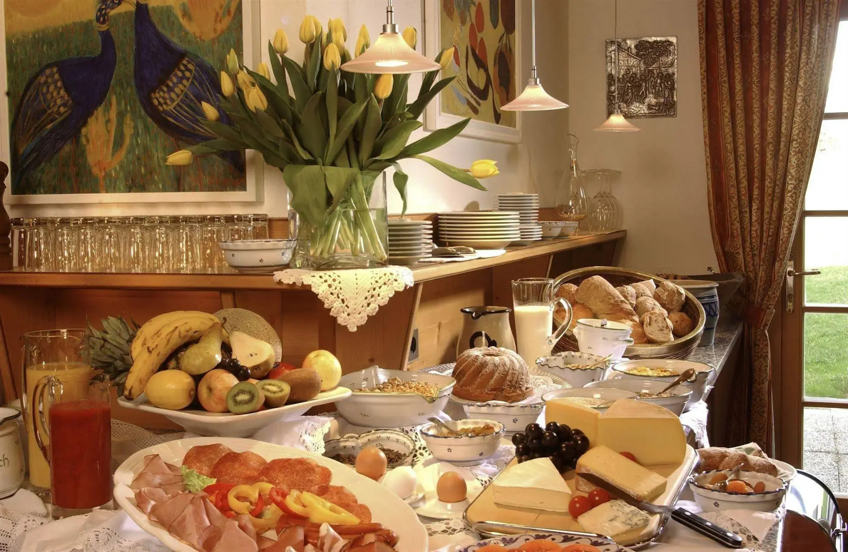 Hotel die Arlbergerin - Adults Friendly