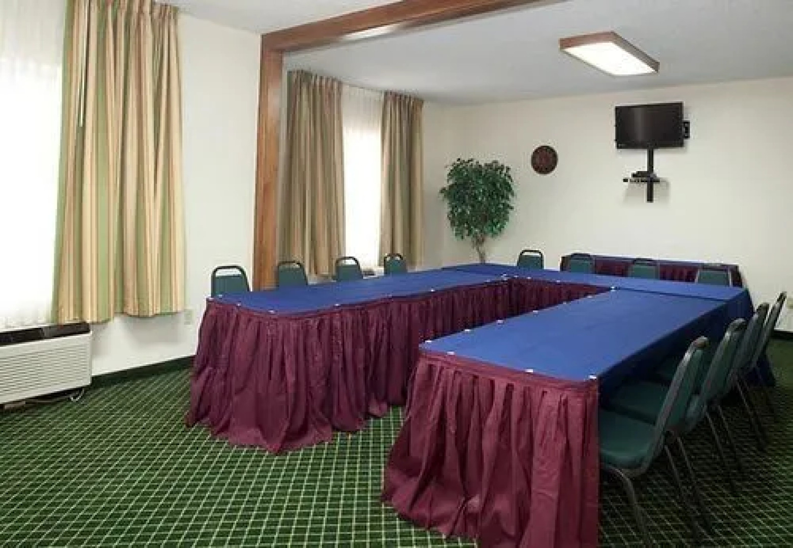 Fairfield Inn & Suites Cleveland Streetsboro