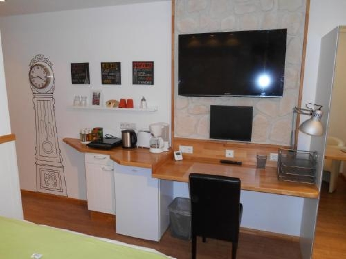 La Manga Residencial