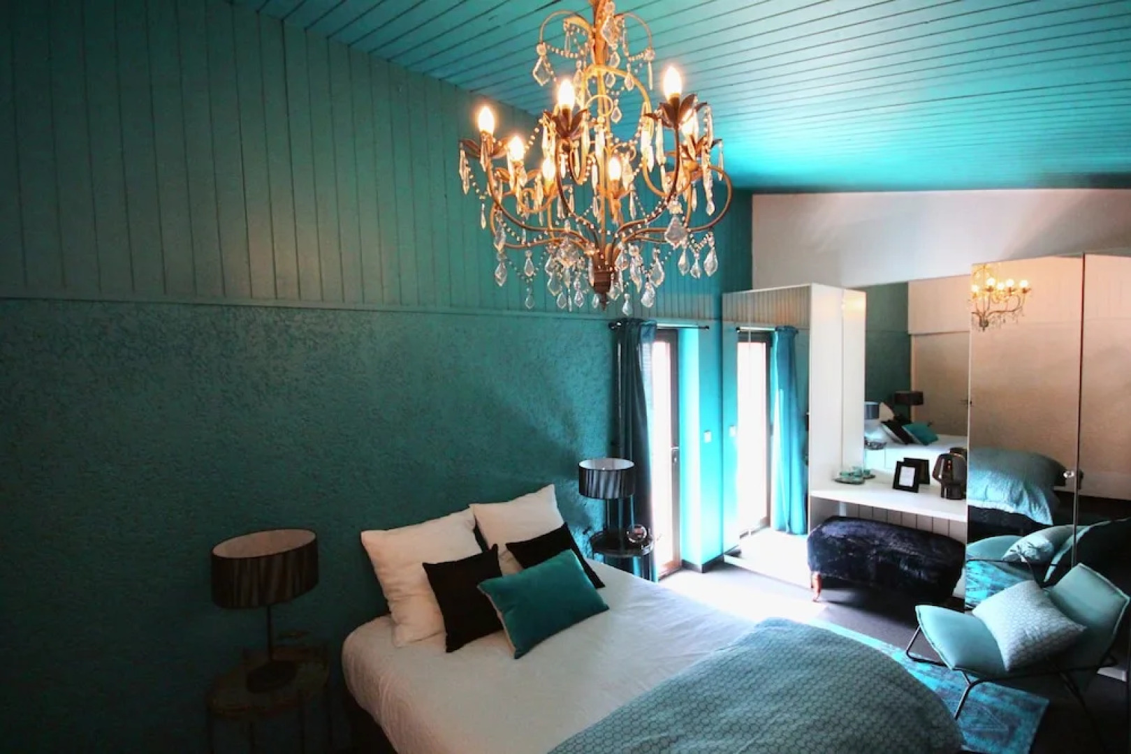 Maison Domaine De Bellevue