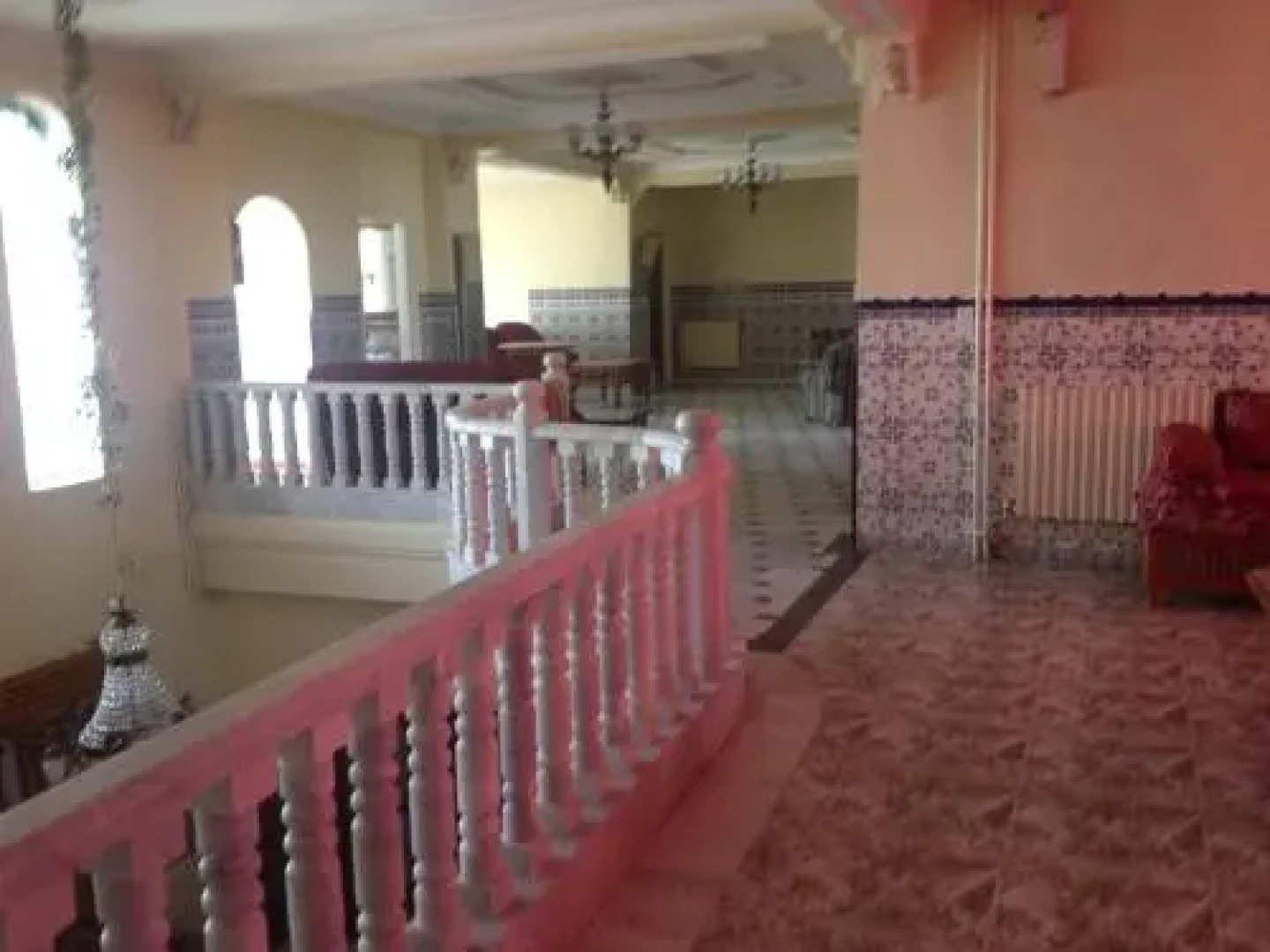 Hotel Résidence Abla Yassmine