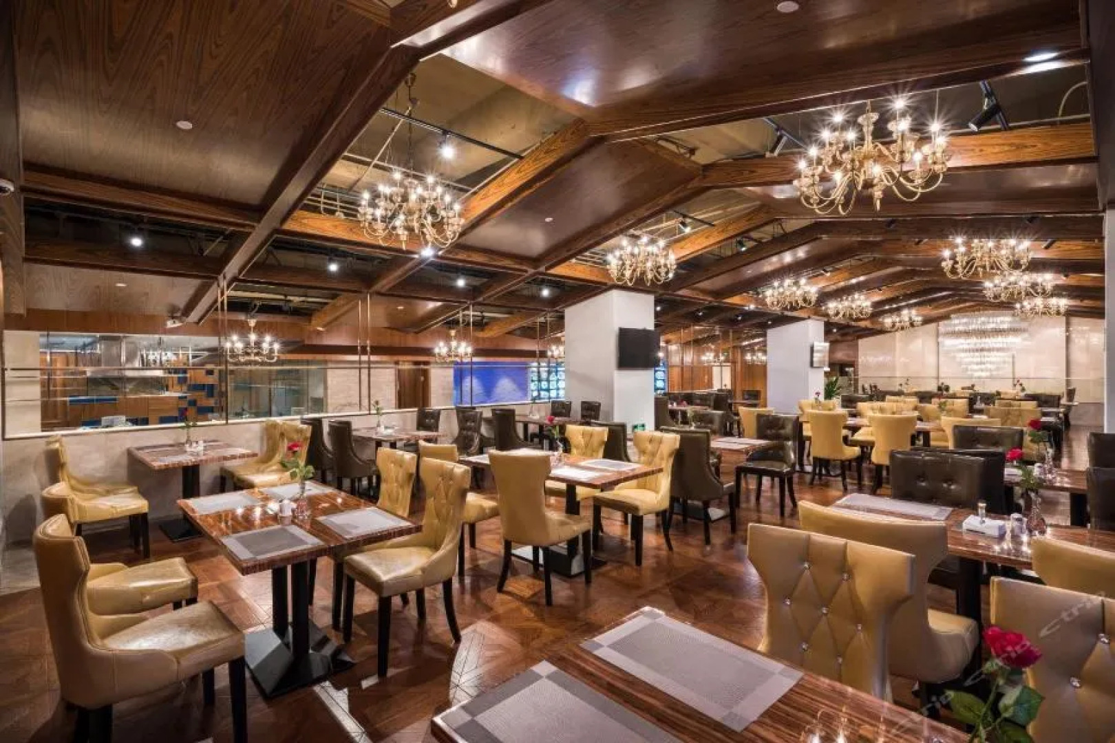 West City International Hotel