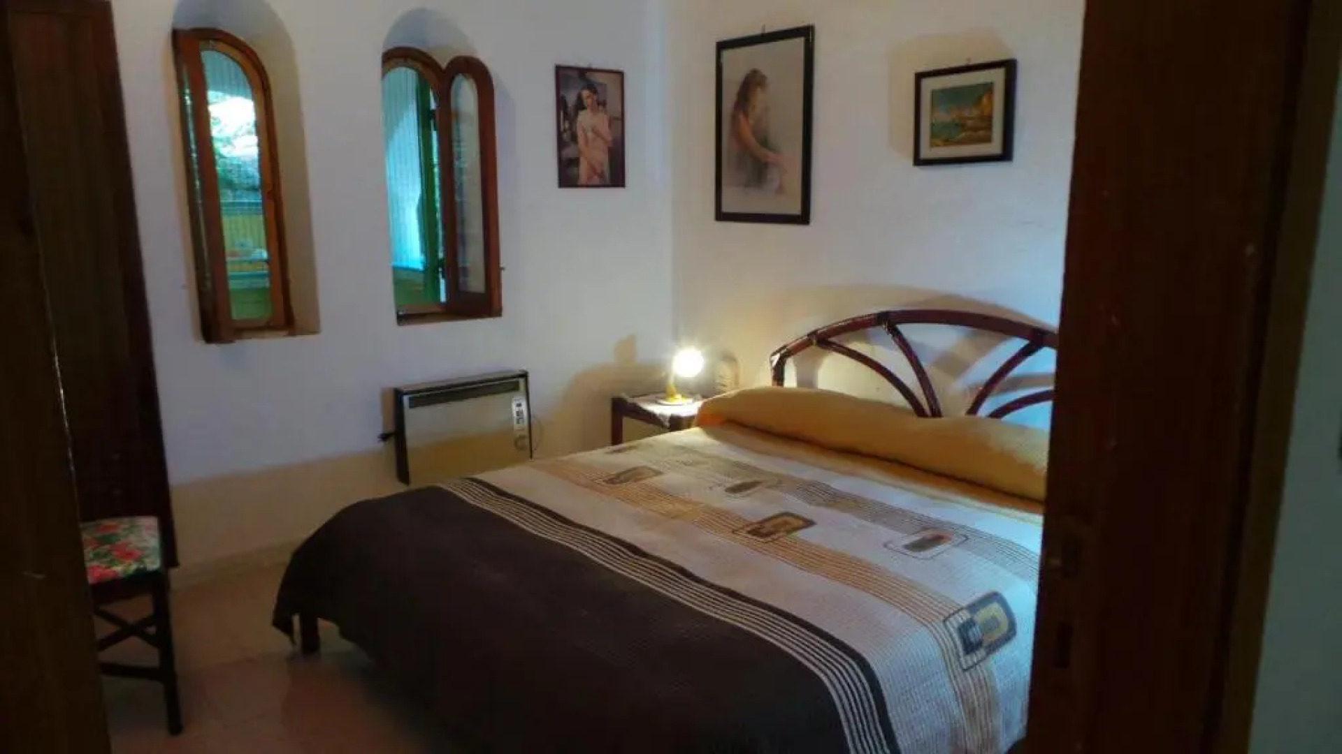 Porta della Sicilia - Ville Vulcanello