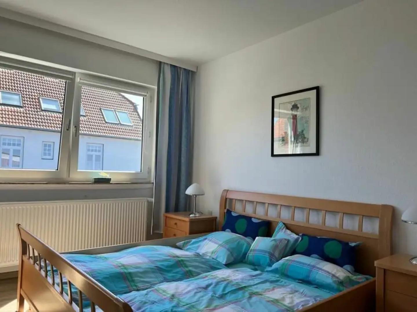 Holiday Apartment "schnorr"