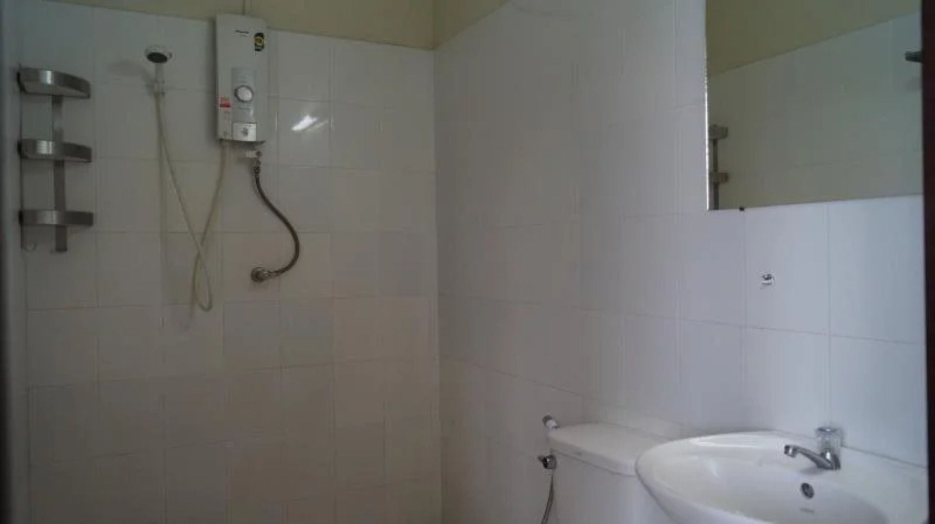 Abby Boutique Guesthouse