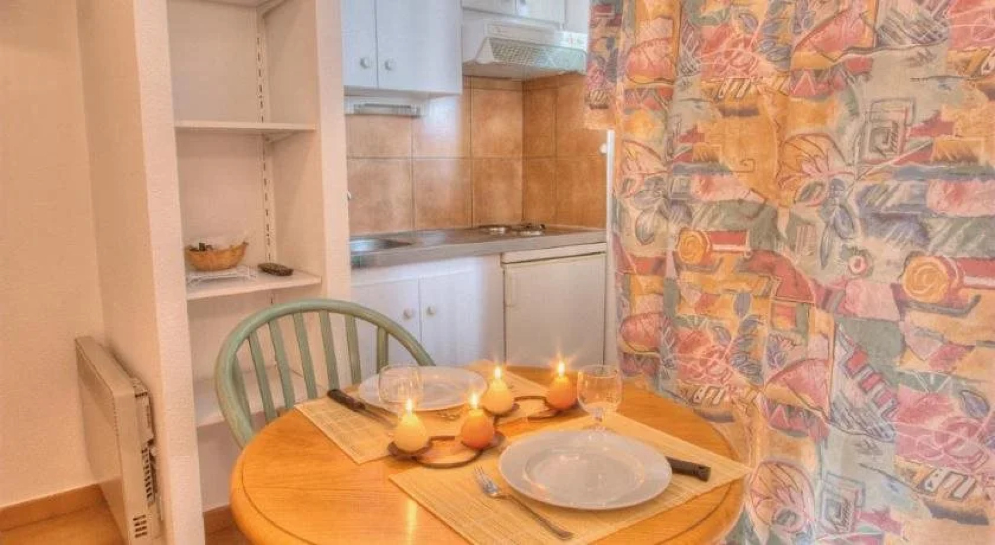 Residence Des Thermes