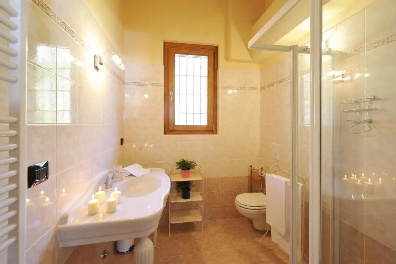 Tremezzo Ulivi Apt. 7