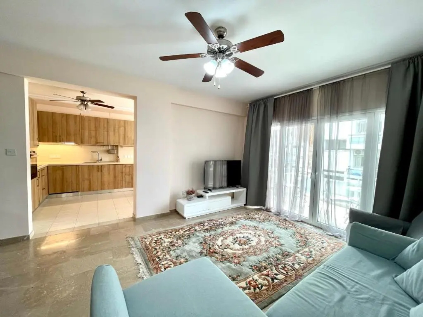 100 m to the beach Sea La Vie 3 bedroom Apartment