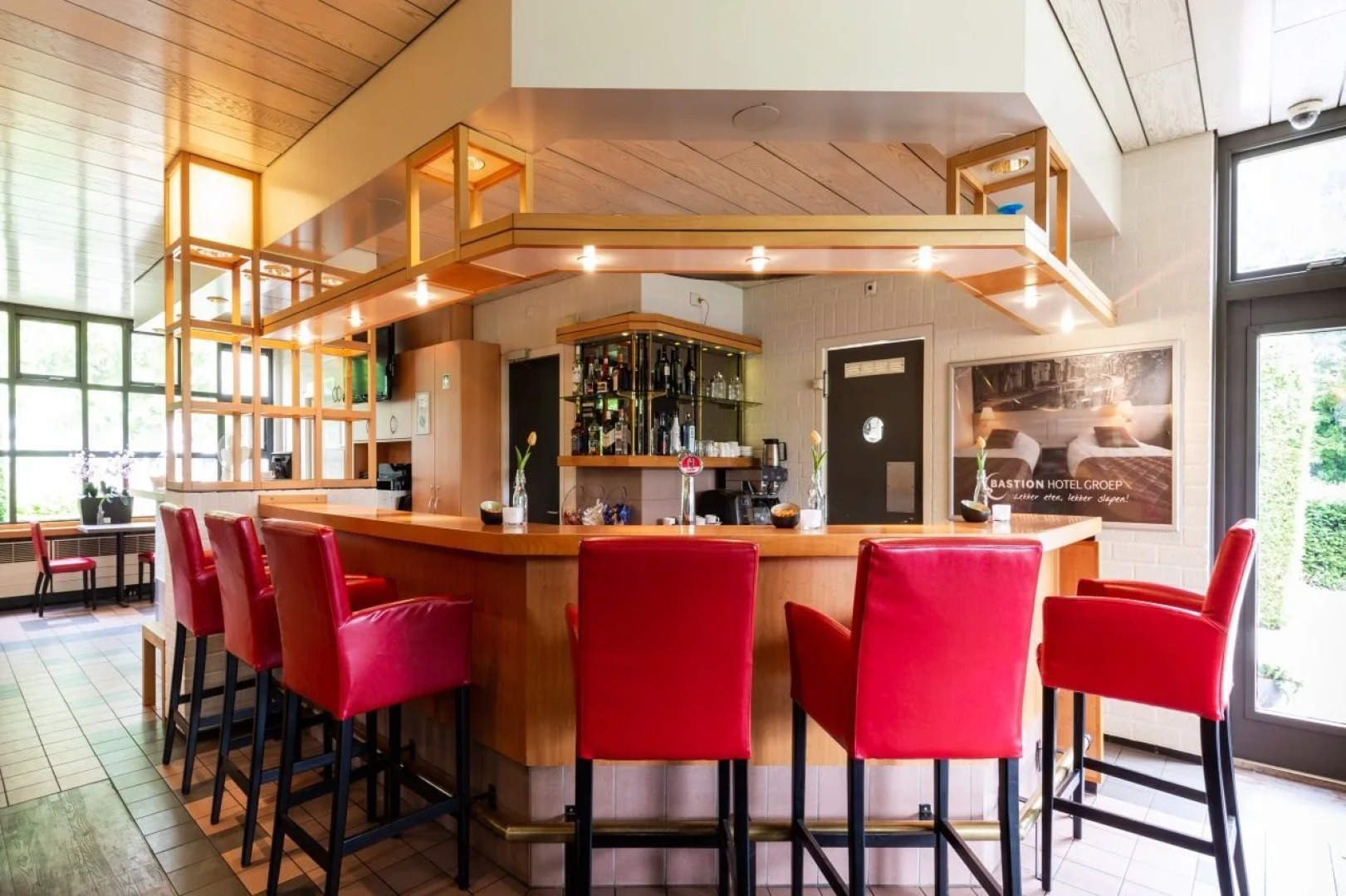 Bastion Hotel Geleen
