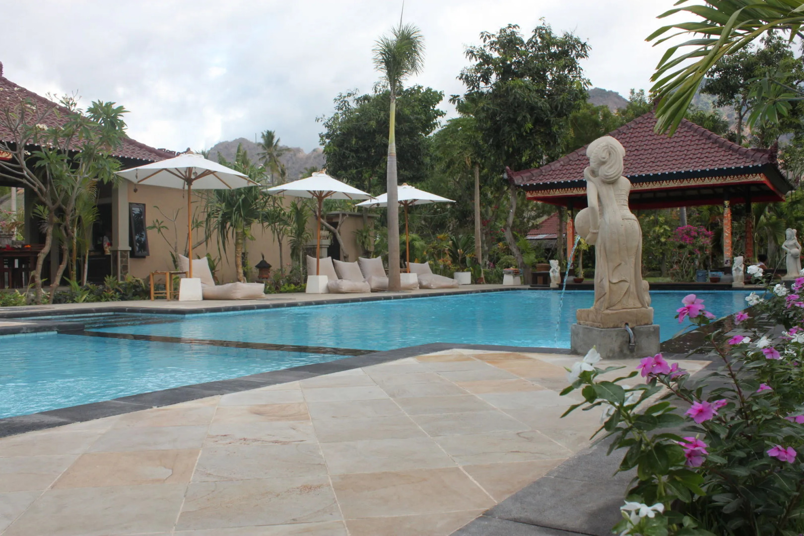 Tirta Sari Bungalows & Spa
