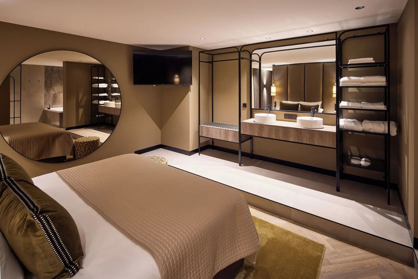 Van der Valk Hotel Groningen - Zuidbroek A7