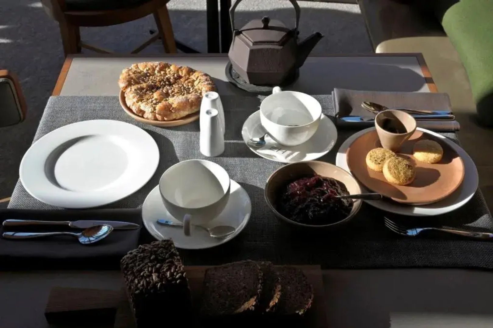 Eden Hotel