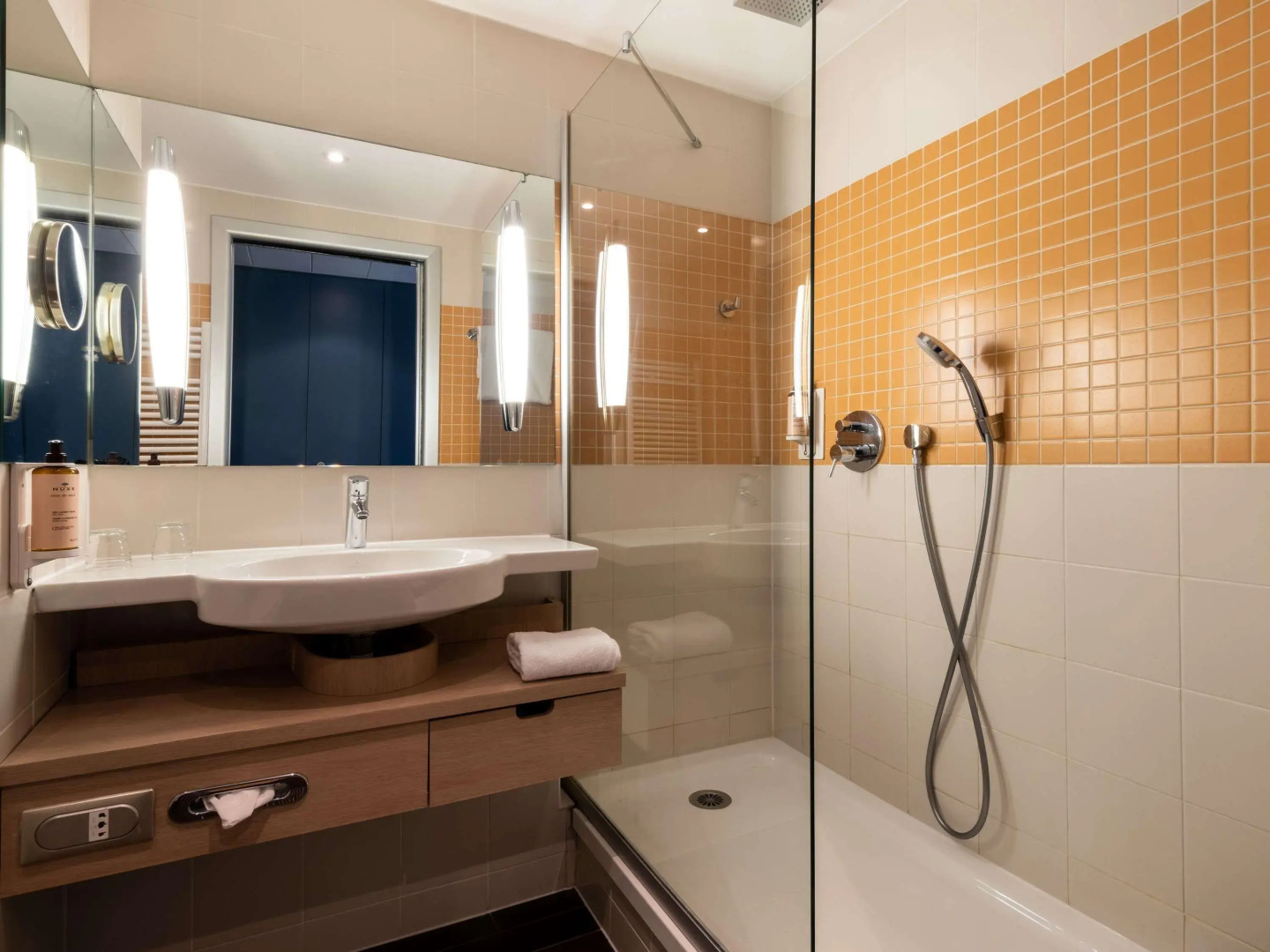 Mercure Chantilly Resort & Conventions